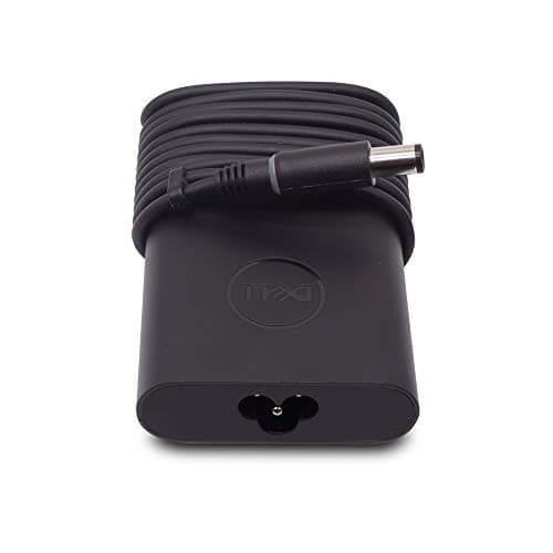 Image of Dell New Genuine Latitude 5410 Latitude E3550 Laptop Notebook 65W 19.5V 3.34A Adapter Charger Power Supply With 7.4MM X 5.0MM PIN SIZE PSU Adaptor Free UK Power Cord