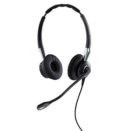 Image of Jabra BIZ 2400 II Duo USB Headset