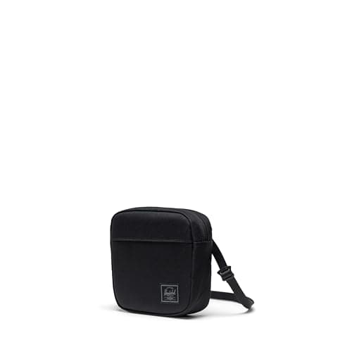 Image of Herschel Unisex's Classic Crossbody Bag, Black Tonal, Standard