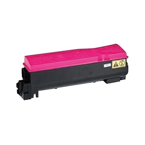 Image of KYOCERA 1T02HNBEU0 Laser Toner - Magenta