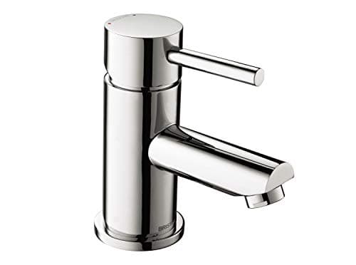 Image of Bristan BTZ BAS C Blitz Basin Mixer - Chrome