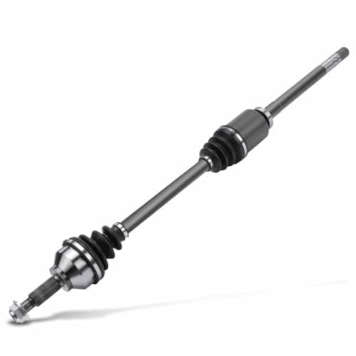 Image of Frankberg Joint Kit Drive Shaft CV Joint Kit Mitout ABS Ring Front Axle Right Compatible with Primastar Bus X83 Vivaro Estate X83 Trafic II Bus JL Trafic II Box FL Replace# 21963