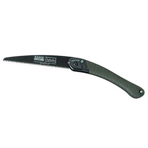 Image of Bahco 396 Lap Laplander Folding Pruning Saw