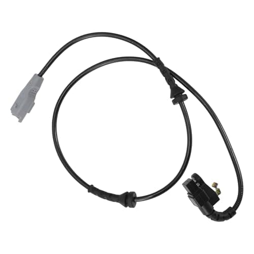 Image of HEROFFIX ABS Wheel Speed Sensor Rear Left Right ABS Sensor Anti-lock Braking System Sensor No.4545J7/4545K8/9674195780 for Peugeot 3008 Mpv 2009-2016