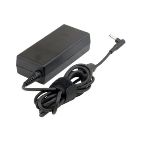 Image of DELL 74VT4 - power adapters & inverters (Indoor, Notebook, Black)
