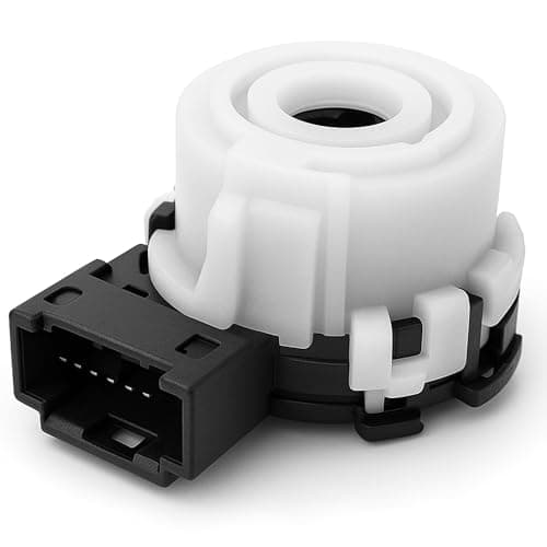 Image of Ignition Starter Barrel Switch For Audi A3 TT VW Golf Tiguan Caddy Touran Jetta Seat Altea Toledo Leon Skoda Yeti Octavia Superb 1K0905865 1K0905865A 1K0905849B