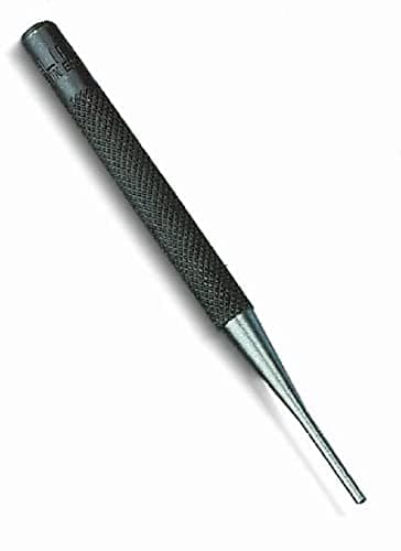 Image of Eclipse Professional Tools 161CC Parallel Pin Punch 3.9mm (5/32") Point Diameter