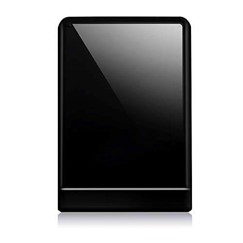 Image of A-Data 2 TB External HV620S Black Hard Drive - AHV620S-2TU31-CBK