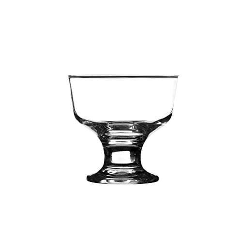 Image of Ravenhead Tulip Set of 4 Sundae Dishes 280ml