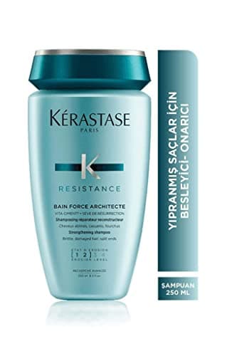 Image of Kérastase Resistance Bain Force Architecte 250ml