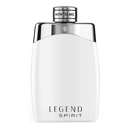 Image of Montblanc Legend Spirit Eau de Toilette, 200 ml