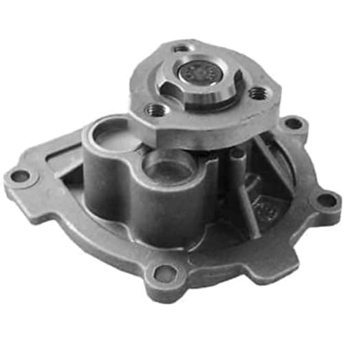 Image of Valeo Service 506837 Water Pump, Black/White