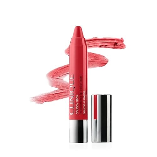 Image of Clinique Chubby Stick Tinted Lip Color Balm | Moisturising + Hydrating, 3 g