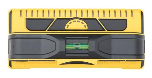 Image of Franklin Sensors ProSensor M210 Stud Finder with 13-Sensors, Wood & Metal Stud Detector/Wall Scanner, Live Wire Detection