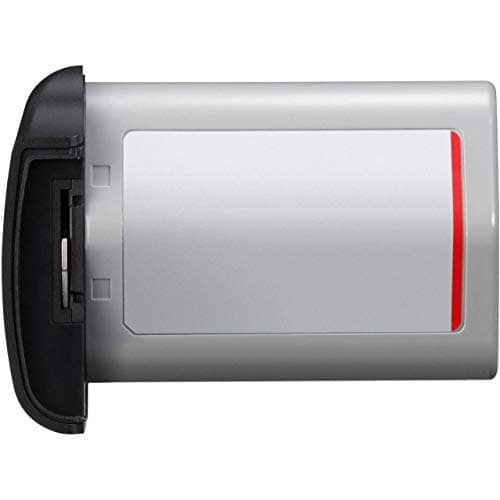 Image of Canon LP-E19 LP-E19, 2750 mAh, Lithium-Ion, 1169C002 (LP-E19, 2750 mAh, Lithium-Ion (Li-Ion), 1 pc(s))
