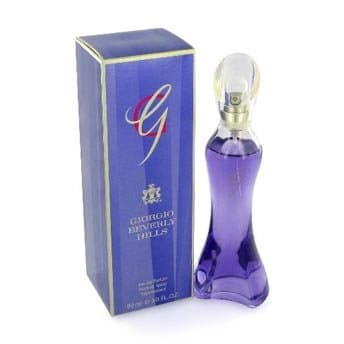 Image of Giorgio Beverly Hills G Eau De Parfum 90ml