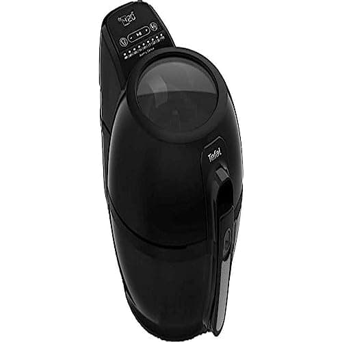 Image of Tefal ActiFry Genius+ FZ773840 Health Air Fryer, Black, 1.2 kg, 6 Portions, 1520W