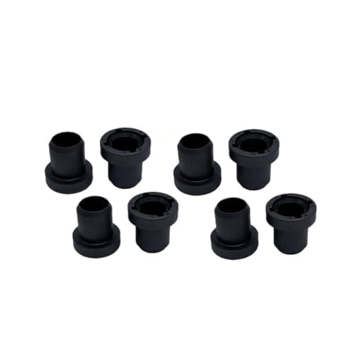 Image of Replacement parts Pack of 8 PCS SHORT BUSH,SUSPENSION ARM For CF 500/600/800/1000 QUAD GO KART 9060-050003