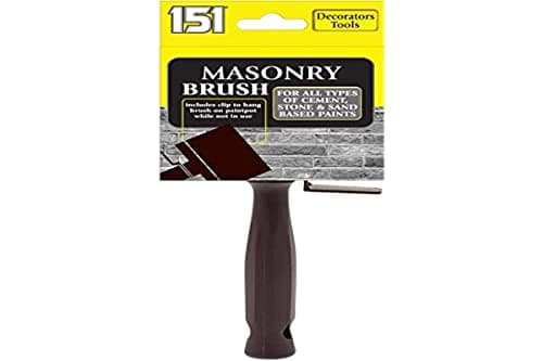 Image of 13 X 4CM Masonry Wall Stone Brick Paint Brush