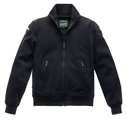Image of Blauer Easy Pro Man Jacket Black 998 (48-M)