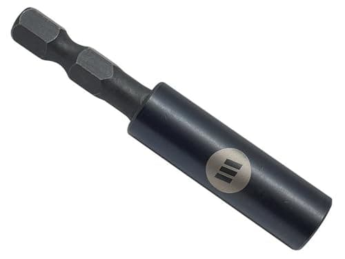 Image of ForgeFix ForgeFast Impact Magnetic Bit Holder 60mm