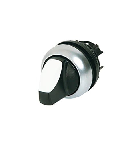 Image of EatonKnob selection switchM22-WRK3On/Off/On