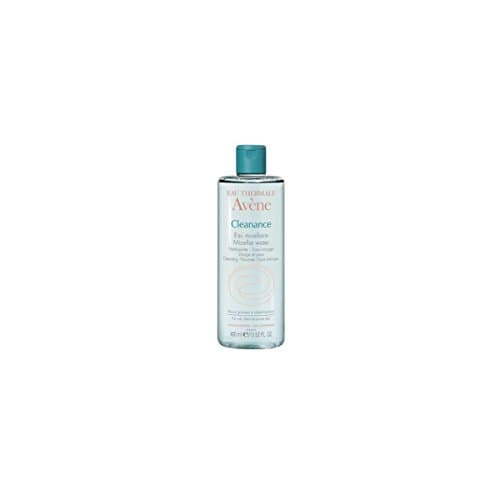 Image of AVENE CLEANANCE AGUA MICELAR 400 ML