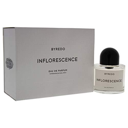 Image of Inflorescence by Byredo Eau de Parfum Spray 100ml