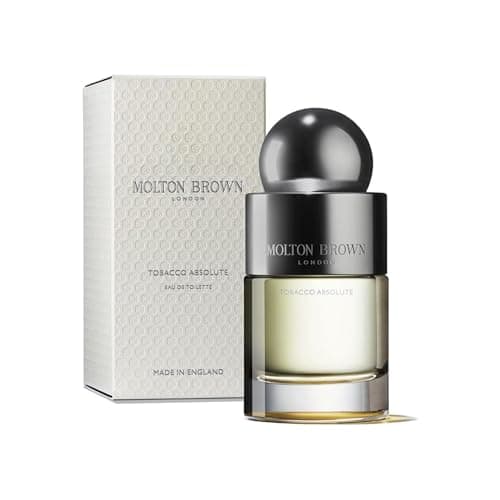 Image of Molton Brown Tobacco Absolute Eau de Toilette 100 ml