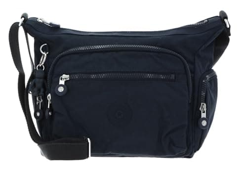 Image of Kipling GABBIE S Small crossbody, Blue Bleu 2 (Blue)