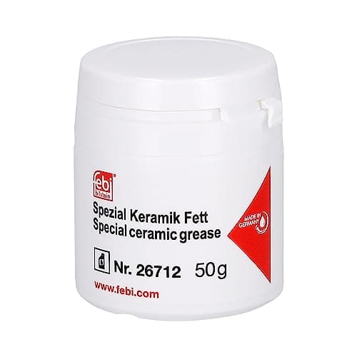 Image of febi bilstein 26712 Grease