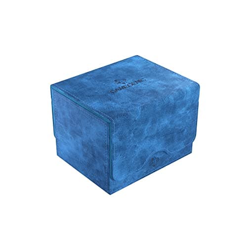 Image of Gamegenic | UNIT Sidekick 100+ XL - Blue | Accessory