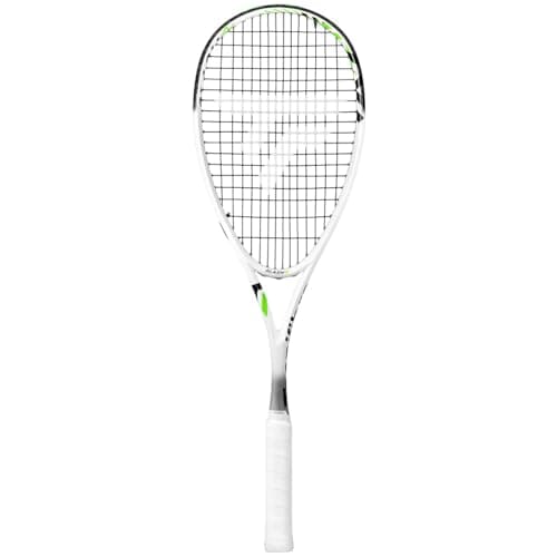 Image of Tecnifibre Slash Squash Racket 135 Power