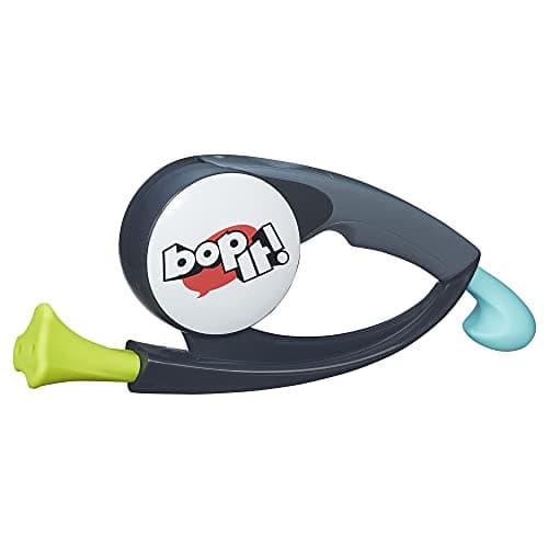 Image of Hasbro B7428f010 Bop It Game, Brown/a, led-anti-stress-ball-61