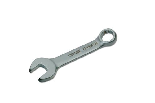 Image of Laser 2808 Stubby Combination Spanner 11mm