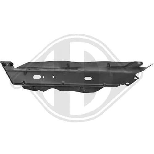 Image of DIEDERICHS Side Beam 9417041