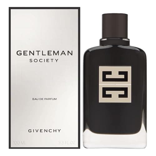 Image of Gentleman Society by Givenchy for Men - 3.3 oz EDP Spray