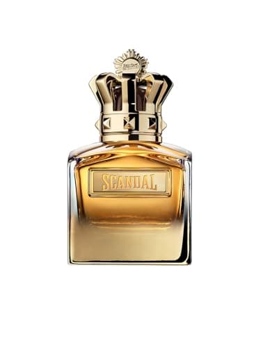 Image of JEAN PAUL GAULTIER Scandal Pour Homme Absolu Parfum Concentre 100 ml
