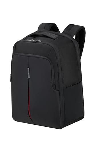 Image of Samsonite GUARDIT 3.0 - Easyjet Laptop Backpack, 35 x 20 x 45 cm, 27.5L, Black (Black)
