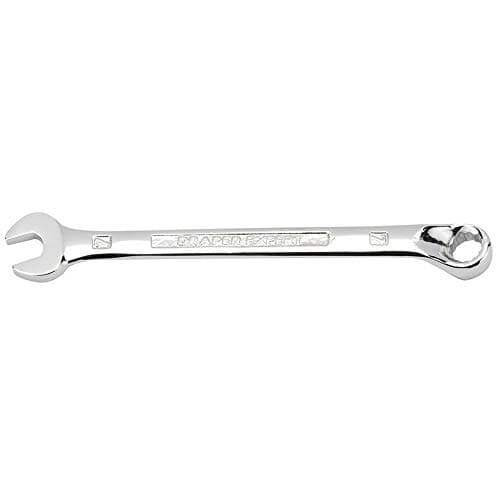 Image of Draper 54280 Expert Hi-Torq Combination Spanner, 7mm , Blue