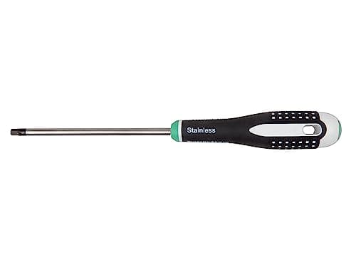 Image of Bahco BE-8915I "Ergo" Stainless Steel Screwdriver, Multi-Colour, T15 x 100 mm