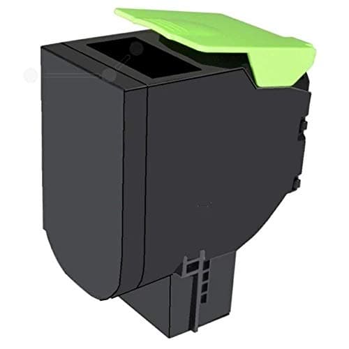 Image of Lexmark 70C2HKE Laser Toner for CS310DN - Black