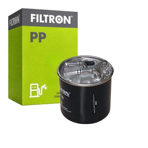 Image of FILTRON PP841/8 FUEL FILTER
