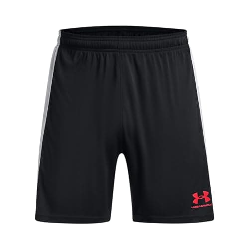 Image of Under Armour Men's UA M's Ch. Knit Short Pants Black