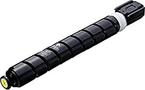 Image of Canon c-exv51 Laser Cartridge 26000pages Yellow Toner & Laser Cartridge (, Canon, ir-c55xx Laser Cartridge; 26000 Pages; Yellow)