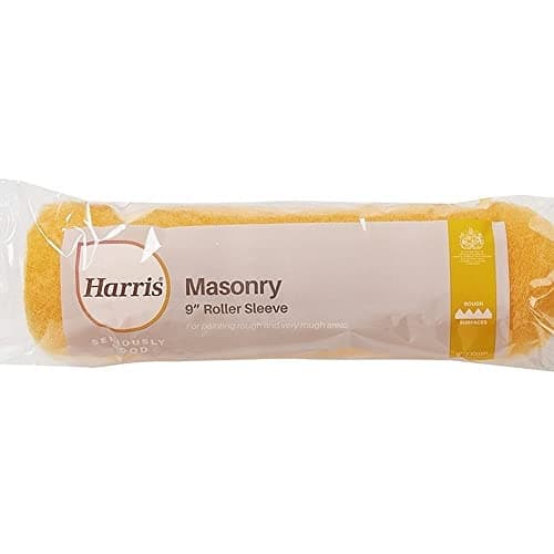 Image of 9in Harris SERIOUSLY GOOD Masonry Sleeve