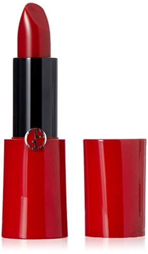 Image of Giorgio Armani Rouge Ecstasy Excess Moisture Rich Lipstick for Women Number 402, Teatro 4 g