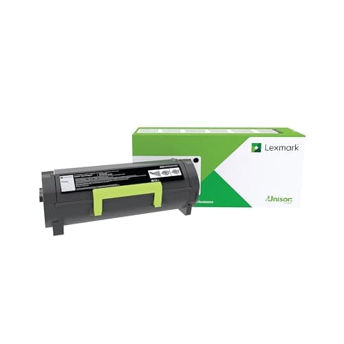 Image of Lexmark Black Corp 20K Toner Cart