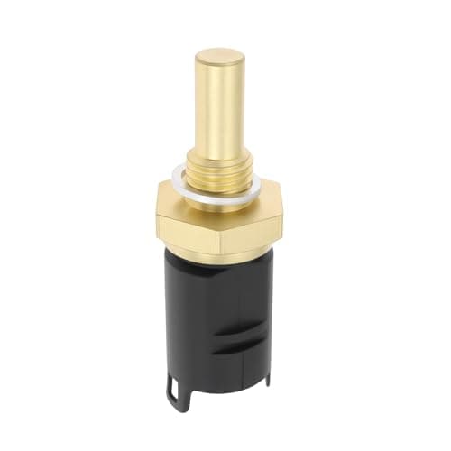 Image of LT Easiyl Automotive Coolant Temperature Sensor 13621703993 09050961703993 Compatible with BMW E31 X5 Z3 M Z8
