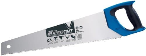 Image of Draper 49290 Expert Supercut 7TPI/8PPI Soft Grip Hardpoint Handsaw, 500mm